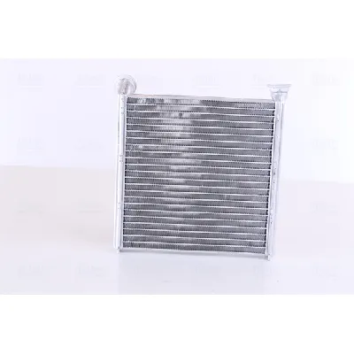 Izmenjivač toplote NISSENS NIS 73980 IC-D0E19C