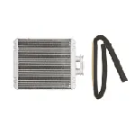 Izmenjivač toplote NISSENS NIS 73997 IC-E4AA68