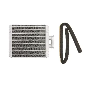 Izmenjivač toplote NISSENS NIS 73997 IC-E4AA68