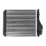 Izmenjivač toplote NISSENS NIS 76512 IC-C7311D