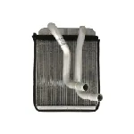 Izmenjivač toplote NISSENS NIS 77501 IC-A359E5