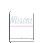 Izmenjivač toplote NISSENS NIS 77503 IC-A359E7