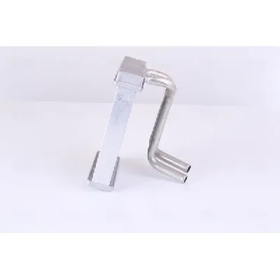 Izmenjivač toplote NISSENS NIS 77508 IC-A359EC