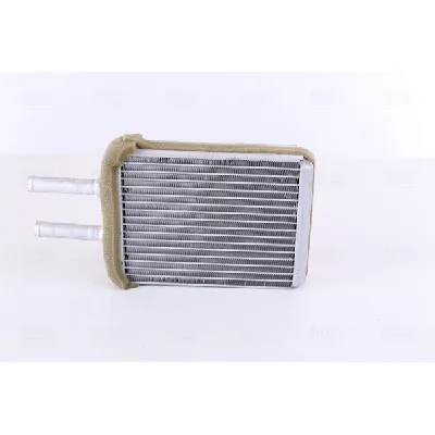 Izmenjivač toplote NISSENS NIS 77524 IC-A359FA