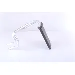 Izmenjivač toplote NISSENS NIS 77528 IC-C0ECAC