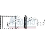 Izmenjivač toplote NISSENS NIS 77536 IC-D309FC