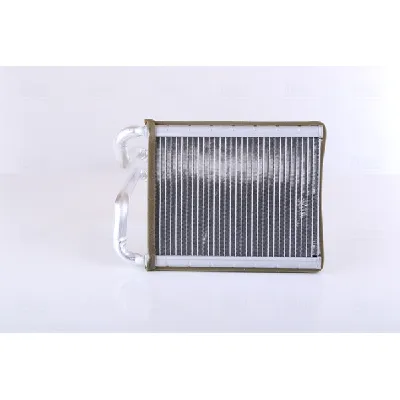 Izmenjivač toplote NISSENS NIS 77536 IC-D309FC