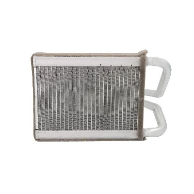 Izmenjivač toplote NISSENS NIS 77537 IC-D309FD