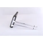 Izmenjivač toplote NISSENS NIS 77539 IC-D69847