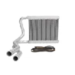 Izmenjivač toplote NISSENS NIS 77649 IC-F529BB