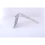 Izmenjivač toplote NISSENS NIS 77649 IC-F529BB