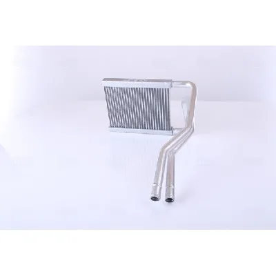 Izmenjivač toplote NISSENS NIS 77649 IC-F529BB