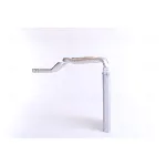 Izmenjivač toplote NISSENS NIS 77650 IC-G0UAEG