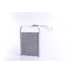 Izmenjivač toplote NISSENS NIS 77650 IC-G0UAEG