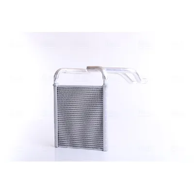 Izmenjivač toplote NISSENS NIS 77650 IC-G0UAEG