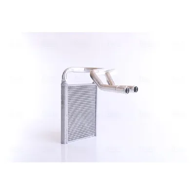 Izmenjivač toplote NISSENS NIS 77650 IC-G0UAEG