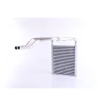 Izmenjivač toplote NISSENS NIS 77650 IC-G0UAEG