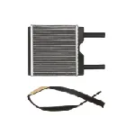 Izmenjivač toplote NRF NRF 52113 IC-AE5687