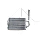 Izmenjivač toplote NRF NRF 52214 IC-AE569C