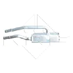 Izmenjivač toplote NRF NRF 53206 IC-AE56B0