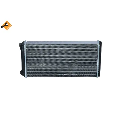 Izmenjivač toplote NRF NRF 53544 IC-C3FEAB
