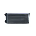 Izmenjivač toplote NRF NRF 53546 IC-C3FEAD