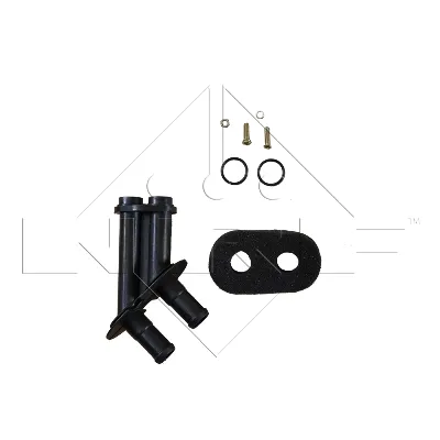 Izmenjivač toplote NRF NRF 53550 IC-C2FF78