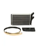Izmenjivač toplote NRF NRF 53554 IC-C2FF7B