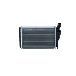 Izmenjivač toplote NRF NRF 53554 IC-C2FF7B