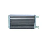 Izmenjivač toplote NRF NRF 53555 IC-C2FF7C