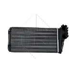 Izmenjivač toplote NRF NRF 53560 IC-C2FF81