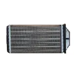 Izmenjivač toplote NRF NRF 53561 IC-C2FF82