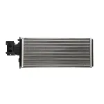 Izmenjivač toplote NRF NRF 53625 IC-C3FEB2