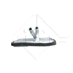 Izmenjivač toplote NRF NRF 53633 IC-AE57A5