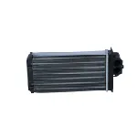 Izmenjivač toplote NRF NRF 53634 IC-AE57A6