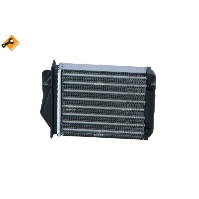 Izmenjivač toplote NRF NRF 53641 IC-C2FF92