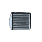 Izmenjivač toplote NRF NRF 54208 IC-C2FFE8