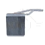 Izmenjivač toplote NRF NRF 54226 IC-C2FFED
