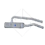 Izmenjivač toplote NRF NRF 54226 IC-C2FFED