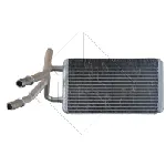 Izmenjivač toplote NRF NRF 54227 IC-C3CA4A