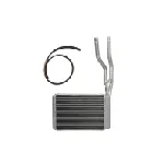 Izmenjivač toplote NRF NRF 54231 IC-C3CA4F