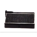 Izmenjivač toplote NRF NRF 54235 IC-BFFCAC