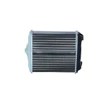 Izmenjivač toplote NRF NRF 54248 IC-C3A738