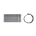 Izmenjivač toplote NRF NRF 54257 IC-CFC2E9