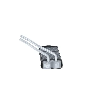 Izmenjivač toplote NRF NRF 54263 IC-C40B7E