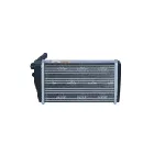 Izmenjivač toplote NRF NRF 54267 IC-C40B82