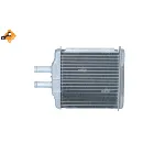 Izmenjivač toplote NRF NRF 54270 IC-CFC2EB