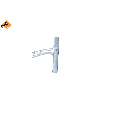 Izmenjivač toplote NRF NRF 54273 IC-CFC2ED
