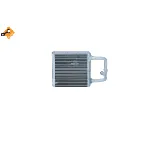 Izmenjivač toplote NRF NRF 54273 IC-CFC2ED