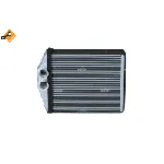 Izmenjivač toplote NRF NRF 54275 IC-CFC2EF